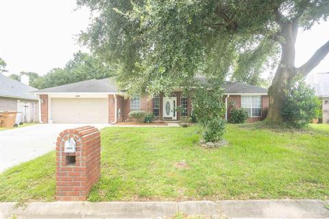 4686 Autumndale Dr, Pace, FL 32571 photo 3