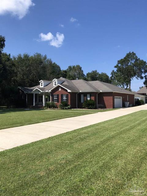5619 Derby Dr, Pace, FL 32571 photo 5