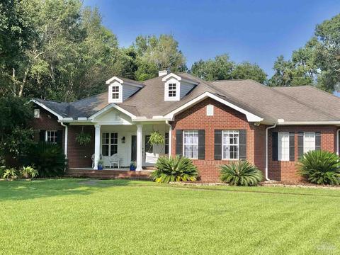 5619 Derby Dr, Pace, FL 32571 photo 1