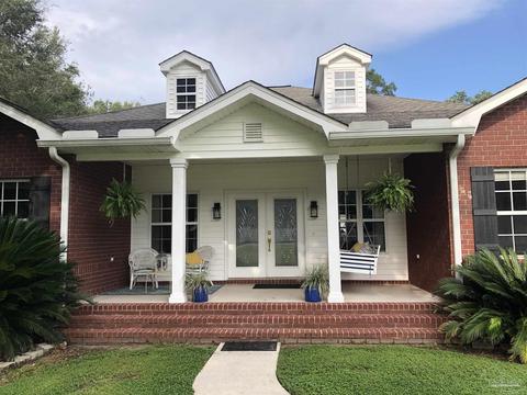 5619 Derby Dr, Pace, FL 32571 photo 2