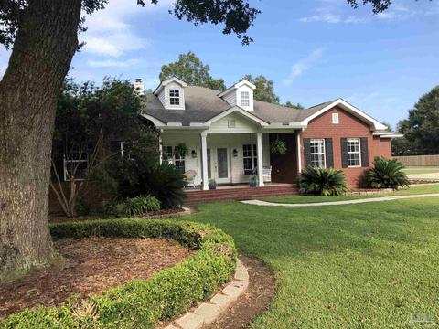 5619 Derby Dr, Pace, FL 32571 photo 3