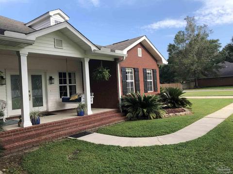 5619 Derby Dr, Pace, FL 32571 photo 4