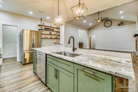 7076 Martin Rd, Milton, FL 32570 photo 3
