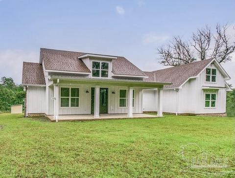 7076 Martin Rd, Milton, FL 32570 photo 2