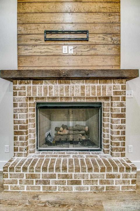 7076 Martin Rd, Milton, FL 32570 photo 7
