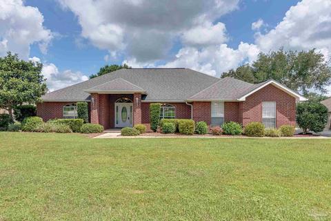 4242 Havencrest Dr, Pace, FL 32571 photo 1