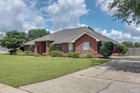 4242 Havencrest Dr, Pace, FL 32571 photo 2