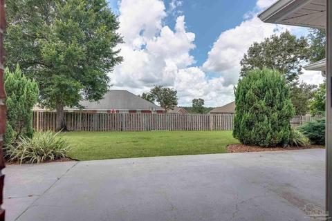4242 Havencrest Dr, Pace, FL 32571 photo 26