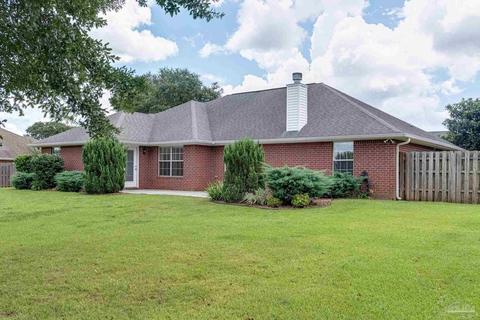 4242 Havencrest Dr, Pace, FL 32571 photo 30