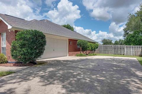 4242 Havencrest Dr, Pace, FL 32571 photo 3