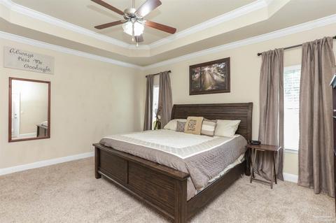 2810 Wildhurst Trl, Pace, FL 32571 photo 17