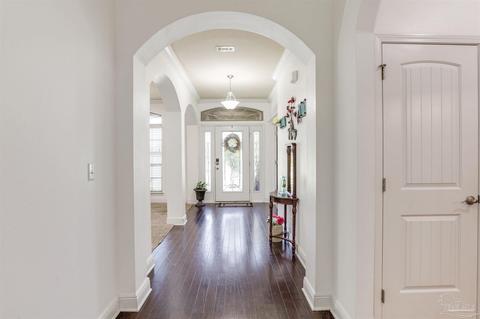 2810 Wildhurst Trl, Pace, FL 32571 photo 4