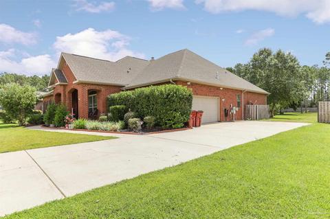 2810 Wildhurst Trl, Pace, FL 32571 photo 3