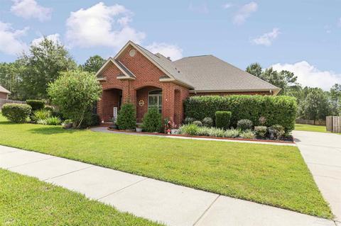 2810 Wildhurst Trl, Pace, FL 32571 photo 1