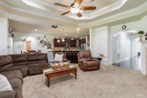 2810 Wildhurst Trl, Pace, FL 32571 photo 5