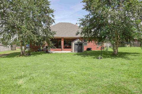 2810 Wildhurst Trl, Pace, FL 32571 photo 37