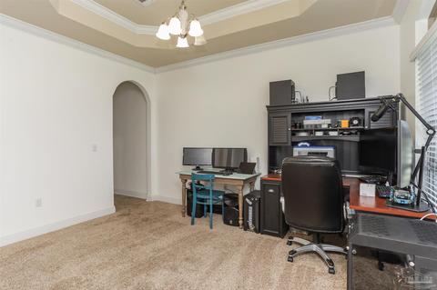 2810 Wildhurst Trl, Pace, FL 32571 photo 15