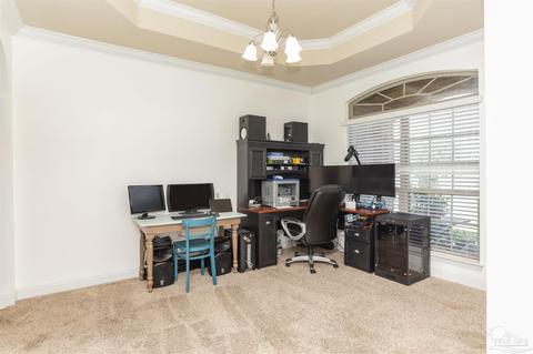 2810 Wildhurst Trl, Pace, FL 32571 photo 14
