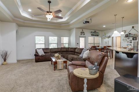 2810 Wildhurst Trl, Pace, FL 32571 photo 6