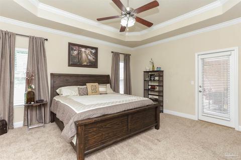 2810 Wildhurst Trl, Pace, FL 32571 photo 16