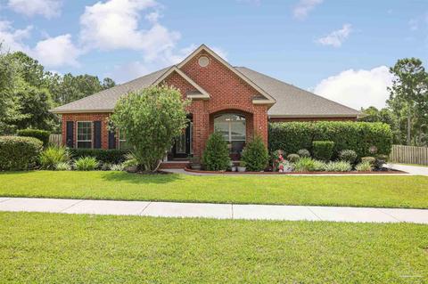 2810 Wildhurst Trl, Pace, FL 32571 photo 2