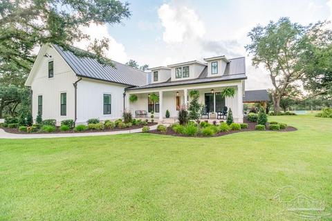 5563 Baker Rd, Milton, FL 32570 photo 1