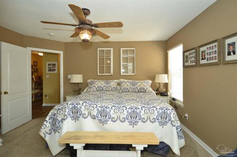 676 Hanley Downs Dr, Cantonment, FL 32533 photo 17