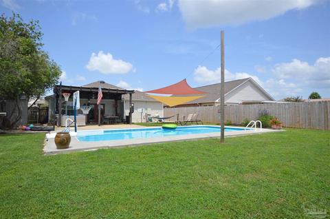 676 Hanley Downs Dr, Cantonment, FL 32533 photo 35