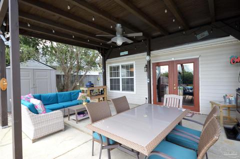 676 Hanley Downs Dr, Cantonment, FL 32533 photo 29
