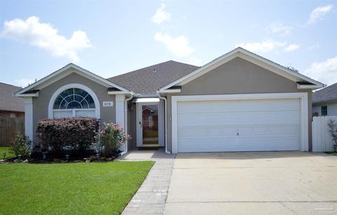 676 Hanley Downs Dr, Cantonment, FL 32533 photo 1