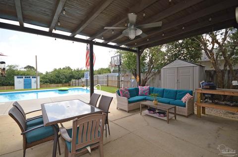 676 Hanley Downs Dr, Cantonment, FL 32533 photo 30