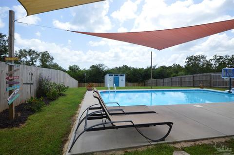 676 Hanley Downs Dr, Cantonment, FL 32533 photo 34