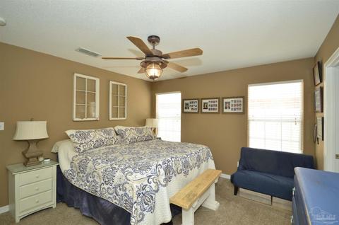 676 Hanley Downs Dr, Cantonment, FL 32533 photo 16