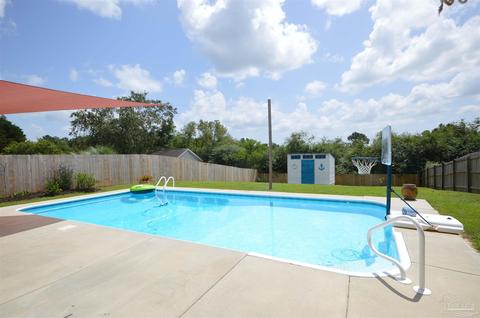 676 Hanley Downs Dr, Cantonment, FL 32533 photo 33