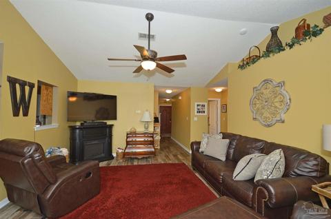 676 Hanley Downs Dr, Cantonment, FL 32533 photo 6