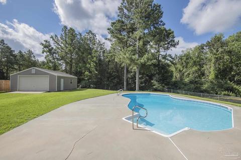 3613 Bagwell Rd, Pace, FL 32571 photo 45