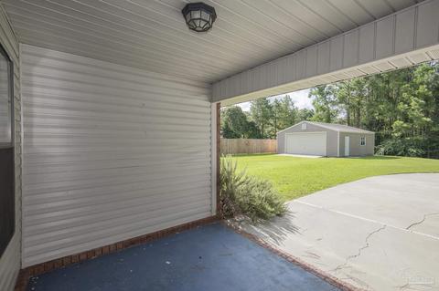 3613 Bagwell Rd, Pace, FL 32571 photo 43