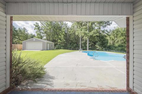 3613 Bagwell Rd, Pace, FL 32571 photo 44