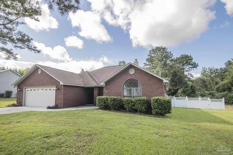 3613 Bagwell Rd, Pace, FL 32571 photo 8