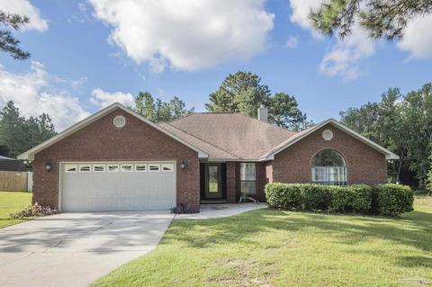 3613 Bagwell Rd, Pace, FL 32571 photo 1