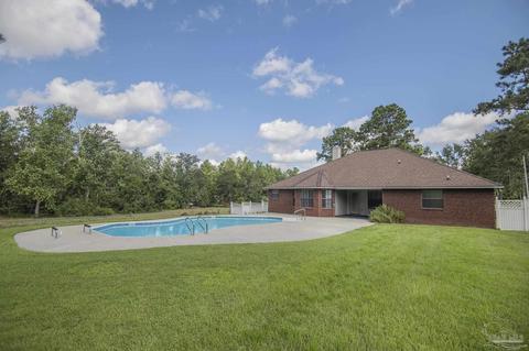 3613 Bagwell Rd, Pace, FL 32571 photo 2