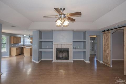 3613 Bagwell Rd, Pace, FL 32571 photo 5