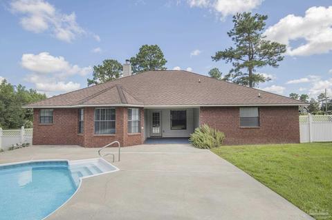 3613 Bagwell Rd, Pace, FL 32571 photo 47