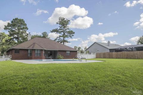 3613 Bagwell Rd, Pace, FL 32571 photo 4