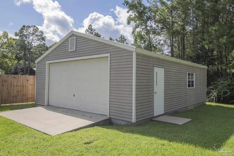 3613 Bagwell Rd, Pace, FL 32571 photo 3