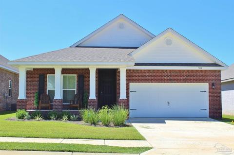 7995 Burnside Loop, Pensacola, FL 32526 photo 2