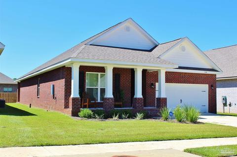 7995 Burnside Loop, Pensacola, FL 32526 photo 1