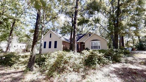 3131 Sonya St, Pace, FL 32571 photo 1
