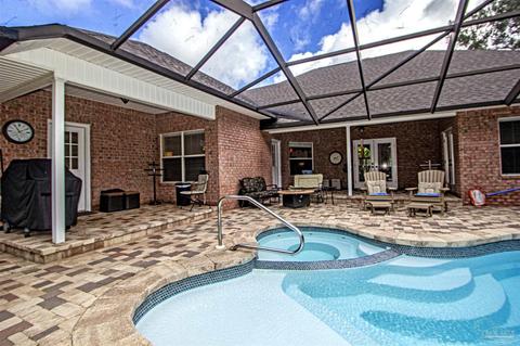 2882 Greystone Dr, Pace, FL 32571 photo 42