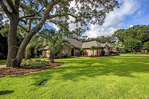 2882 Greystone Dr, Pace, FL 32571 photo 3